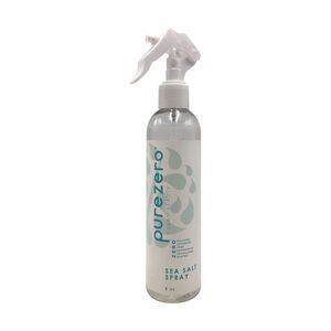 Purezero Sea Salt Spray Natural Haircare